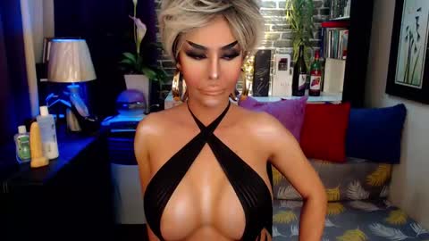 Snapshot of pornstardiva chatting on 02-02-26, 10:19 DivaGray online show from 02-02-26, 10:19