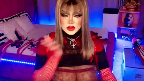 pornstarshaina online show from 06-08-26, 06:30