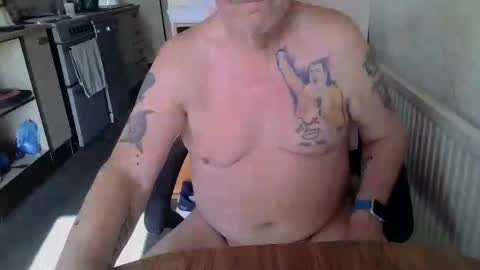 poshman65 online show from 06-25-26, 07:24