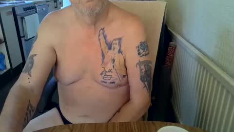 poshman65 online show from 08-03-26, 08:57