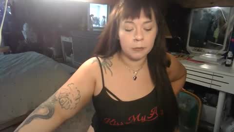 posionedxpeach online show from 01-12-26, 09:42