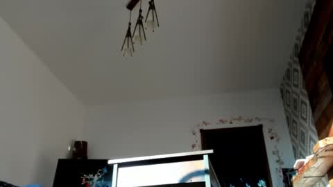 Snapshot of positivevibess chatting on 01-14-25, 01:06 positivevibess online show from 01-14-25, 01:06