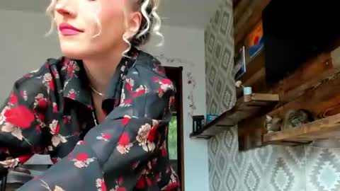 positivevibess online show from 07-12-26, 01:13