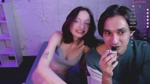 Snapshot of postbaby chatting on 12-22-24, 08:14 Polly inst postbabyyy online show from 12-22-24, 08:14