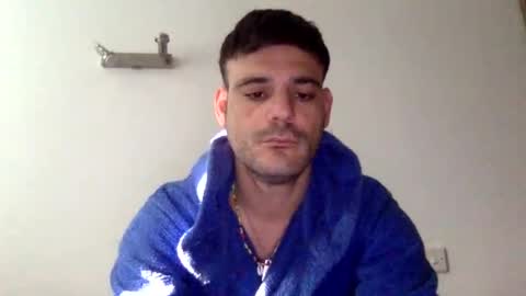 Snapshot of potter8865 chatting on 12-28-24, 08:05 Josh online show from 12-28-24, 08:05