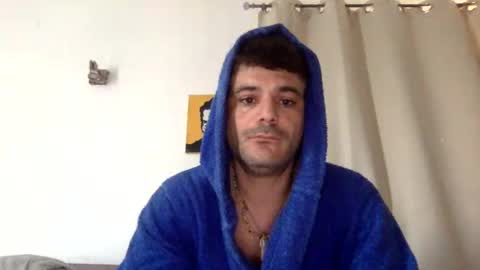 Snapshot of potter8865 chatting on 02-19-25, 07:06 Josh online show from 02-19-25, 07:06