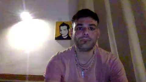 Snapshot of potter8865 chatting on 03-08-25, 11:18 Josh online show from 03-08-25, 11:18
