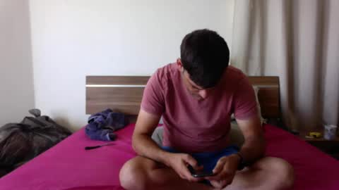 Snapshot of potter8865 chatting on 10-13-25, 09:53 Josh online show from 10-13-25, 09:53