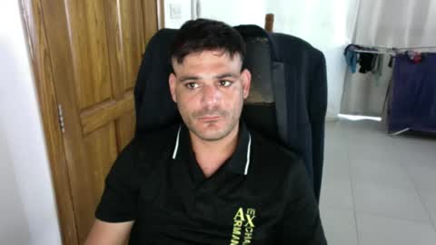 Snapshot of potter8865 chatting on 10-19-25, 08:04 Josh online show from 10-19-25, 08:04