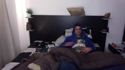 Josh online show from 04-13-26, 01:38