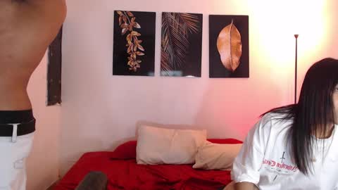 ALEX Y ALEXA online show from 01-11-25, 05:31