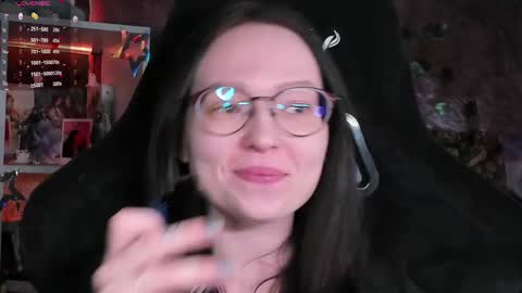 Robyn online show from 04-29-26, 10:05