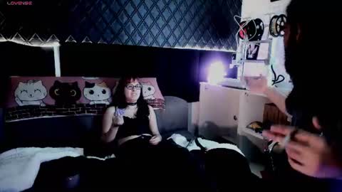 Ravena Rozz online show from 07-07-26, 06:47