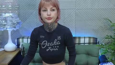 Lola online show from 02-24-26, 05:49