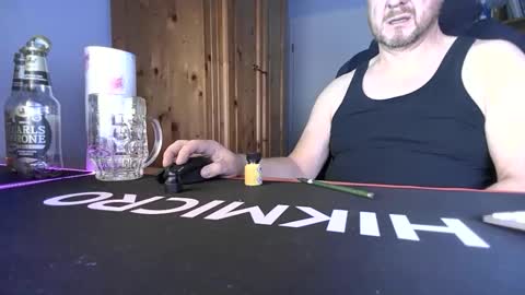 Tom PP online show from 11-23-25, 02:44