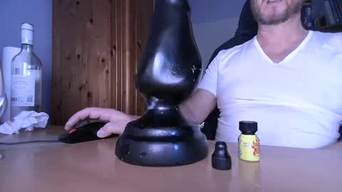 Tom PP online show from 01-11-26, 01:54