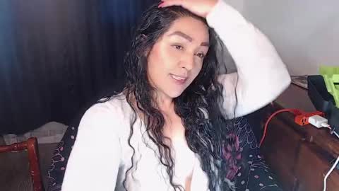 maryana online show from 05-18-26, 10:54