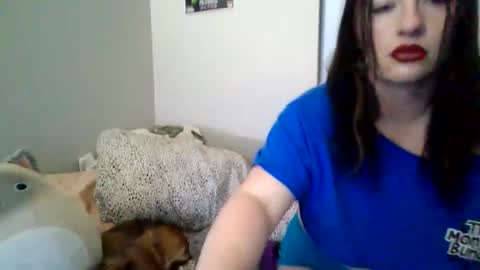 PAWG Pale Princess online show from 12-05-24, 11:05