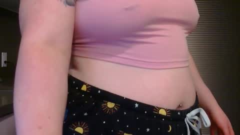 PAWG Pale Princess online show from 02-15-26, 11:30