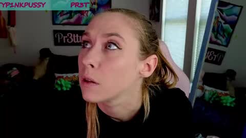 Evangeline Eva Darling online show from 05-04-26, 05:20