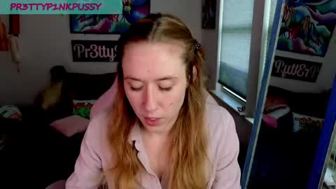 Evangeline Eva Darling online show from 05-06-26, 07:19