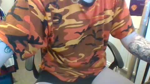 pr3ttyxlu5h online show from 02-27-25, 09:32