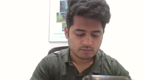 Snapshot of praveen100797 chatting on 12-10-24, 10:49 praveen100797 online show from 12-10-24, 10:49