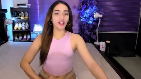 Snapshot of preciosa_banks69 chatting on 11-29-25, 06:05 preciosa_banks69 online show from 11-29-25, 06:05