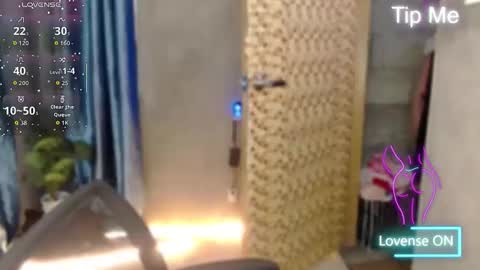 Just PRECIOUS  online show from 03-12-26, 01:56