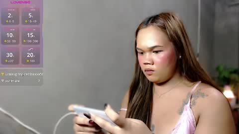 Just PRECIOUS  online show from 04-29-26, 05:30
