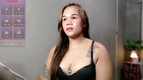 Just PRECIOUS  online show from 04-30-26, 07:53