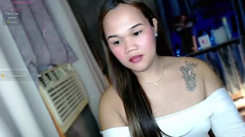 Just PRECIOUS  online show from 05-18-26, 12:40