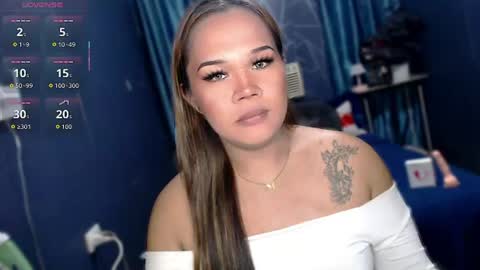 Just PRECIOUS  online show from 06-24-26, 01:59