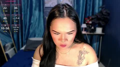 Just PRECIOUS  online show from 07-07-26, 07:23