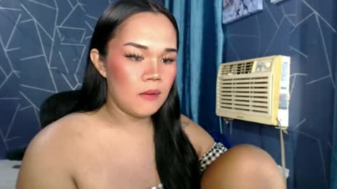 Just PRECIOUS  online show from 07-14-26, 02:34