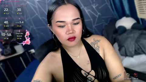 Just PRECIOUS  online show from 07-23-26, 06:55