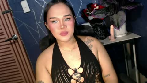 Just PRECIOUS  online show from 07-27-26, 06:48