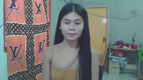 precious_athena online show from 02-02-25, 02:38