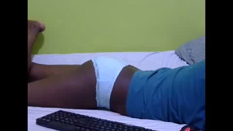 precious_nesh online show from 02-28-25, 07:05