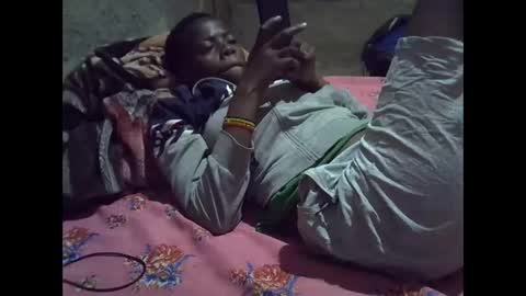 Snapshot of precious_nesh chatting on 05-26-26, 05:47 precious_nesh online show from 05-26-26, 05:47