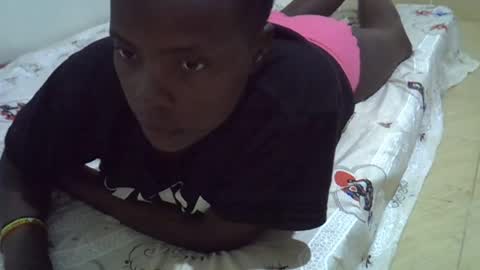precious_nesh online show from 07-19-26, 06:17