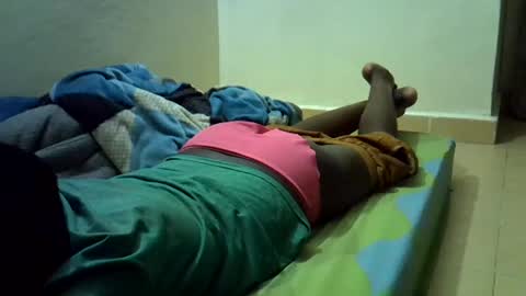 precious_nesh online show from 07-24-26, 06:50