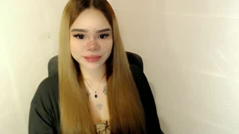 MAXXINE online show from 03-22-26, 02:48