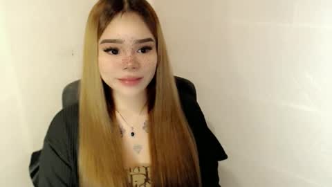 MAXXINE online show from 03-24-26, 05:12