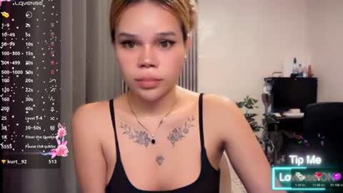 MAXXINE online show from 07-31-26, 03:06