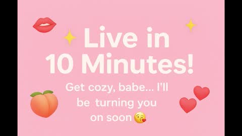 Snapshot of preciousangelbby chatting on 02-19-26, 11:12 preciousangelbby online show from 02-19-26, 11:12