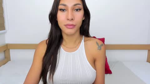 Paula online show from 06-22-26, 02:57