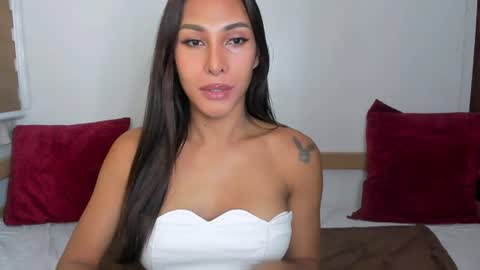 Paula online show from 07-19-26, 02:26