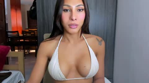Paula online show from 07-20-26, 11:56