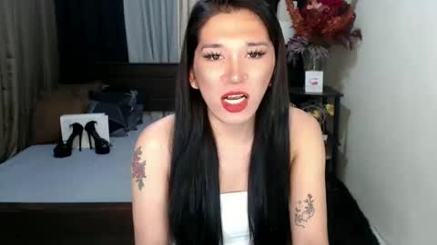 Snapshot of preciousrosedoll chatting on 12-05-24, 12:19 Rosedoll online show from 12-05-24, 12:19